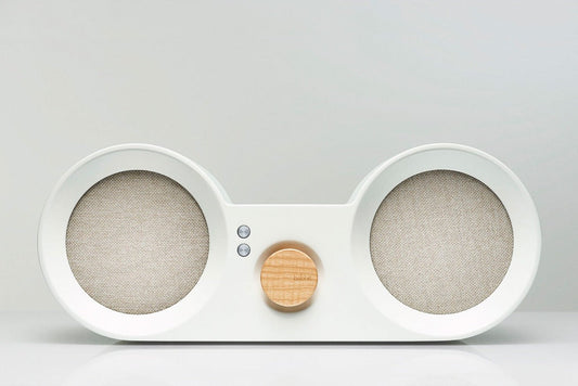 BABBIT® Speaker with RAINBOW™ Library