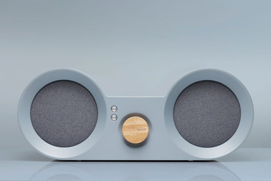 BABBIT® Speaker with RAINBOW™ Library