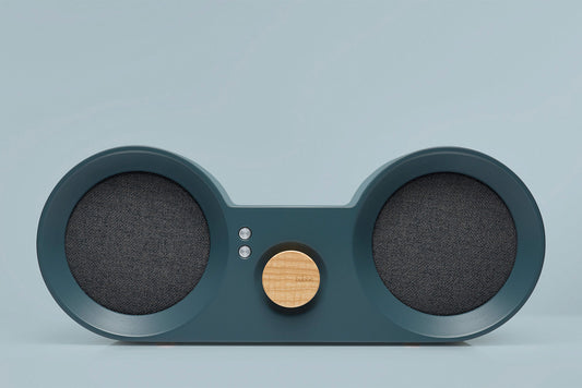 BABBIT® Speaker with RAINBOW™ Library